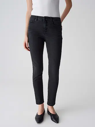 OPUS PANTS | Jeans Skinny Fit 7/8 ENJA EASE | 